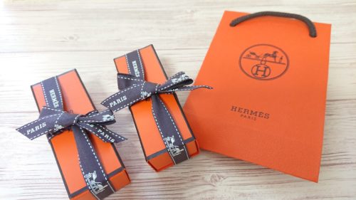 カラー Hermes - エルメス 限定リップ 45 プレゼント包装済の通販 by ひろみん's shop｜エルメスならラクマ かわです